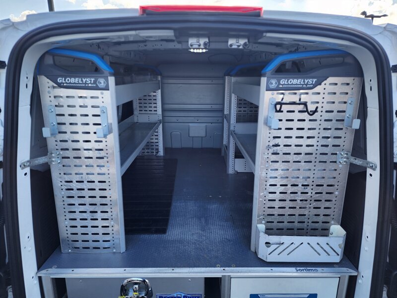 2016 Ford Transit Connect XL LWB - Photo 15 - Fountain Hills, AZ 85268