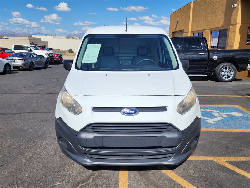 2016 Ford Transit Connect XL LWB - Photo 8 - Fountain Hills, AZ 85268