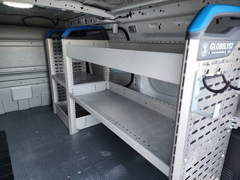 2016 Ford Transit Connect XL LWB - Photo 17 - Fountain Hills, AZ 85268