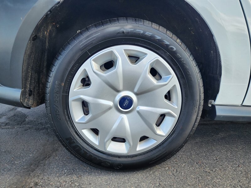 2016 Ford Transit Connect XL LWB - Photo 27 - Fountain Hills, AZ 85268
