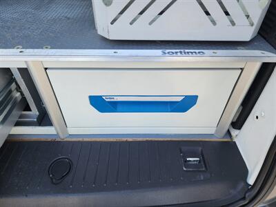 2016 Ford Transit Connect XL LWB - Photo 20 - Fountain Hills, AZ 85268