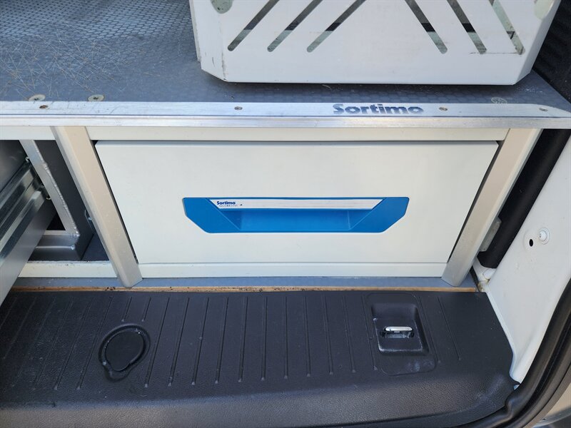 2016 Ford Transit Connect XL LWB - Photo 20 - Fountain Hills, AZ 85268