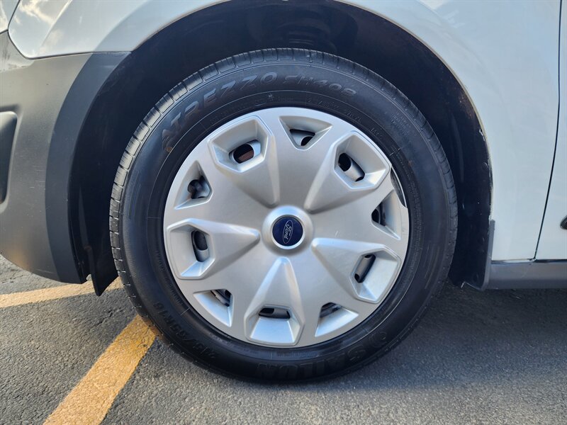2016 Ford Transit Connect XL LWB - Photo 25 - Fountain Hills, AZ 85268