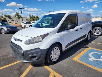 2016 Ford Transit Connect XL LWB - Photo 7 - Fountain Hills, AZ 85268