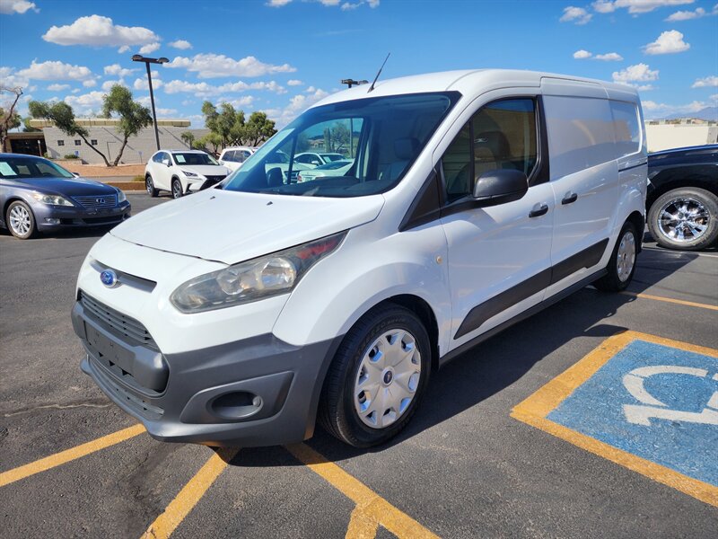 2016 Ford Transit Connect XL LWB - Photo 7 - Fountain Hills, AZ 85268