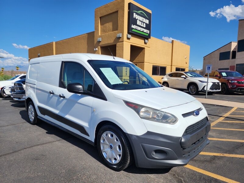 2016 Ford Transit Connect XL LWB   - Photo 1 - Fountain Hills, AZ 85268