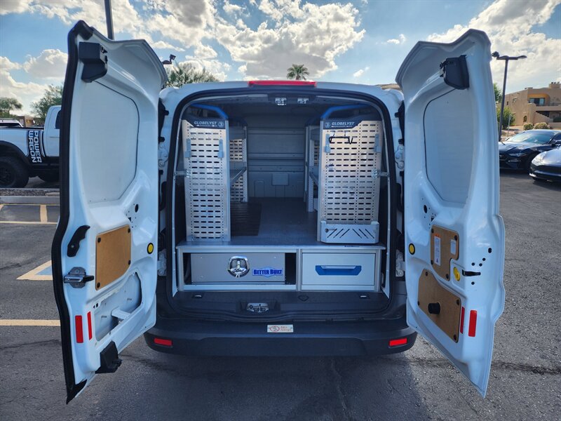 2016 Ford Transit Connect XL LWB - Photo 14 - Fountain Hills, AZ 85268