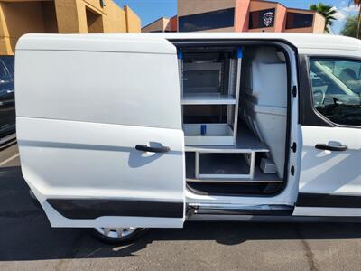 2016 Ford Transit Connect XL LWB - Photo 22 - Fountain Hills, AZ 85268