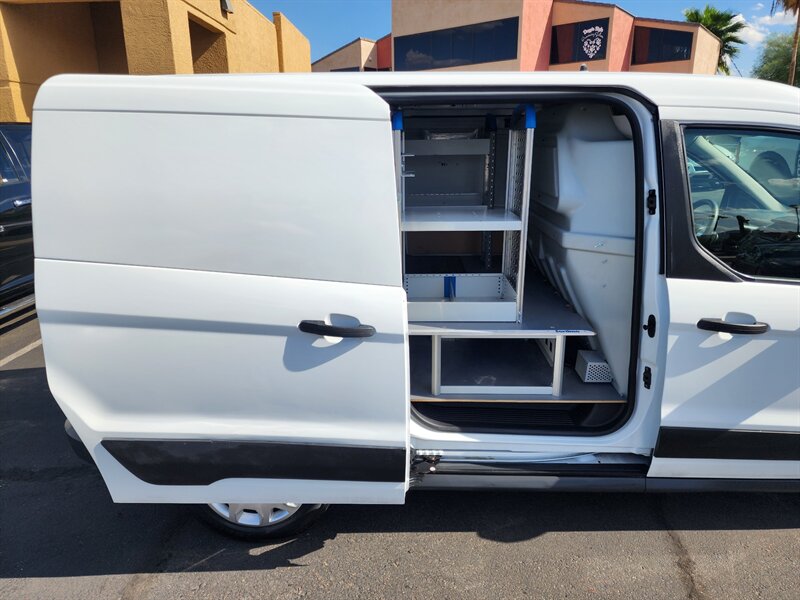 2016 Ford Transit Connect XL LWB - Photo 22 - Fountain Hills, AZ 85268