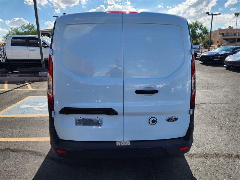 2016 Ford Transit Connect XL LWB - Photo 4 - Fountain Hills, AZ 85268
