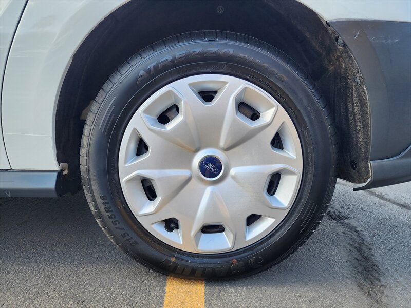 2016 Ford Transit Connect XL LWB - Photo 26 - Fountain Hills, AZ 85268