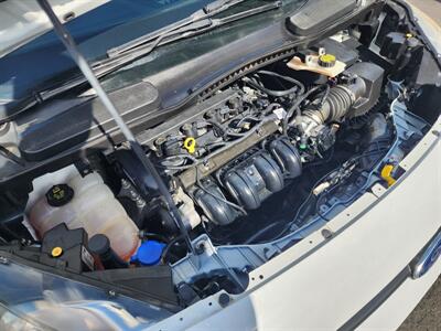 2016 Ford Transit Connect XL LWB - Photo 10 - Fountain Hills, AZ 85268