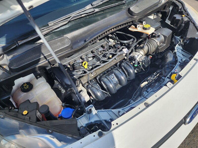 2016 Ford Transit Connect XL LWB - Photo 10 - Fountain Hills, AZ 85268