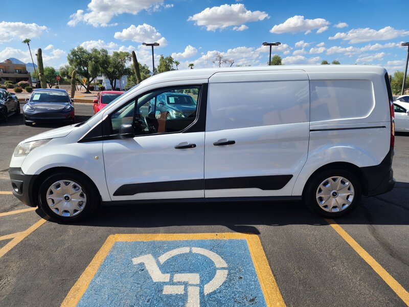 2016 Ford Transit Connect XL LWB - Photo 6 - Fountain Hills, AZ 85268