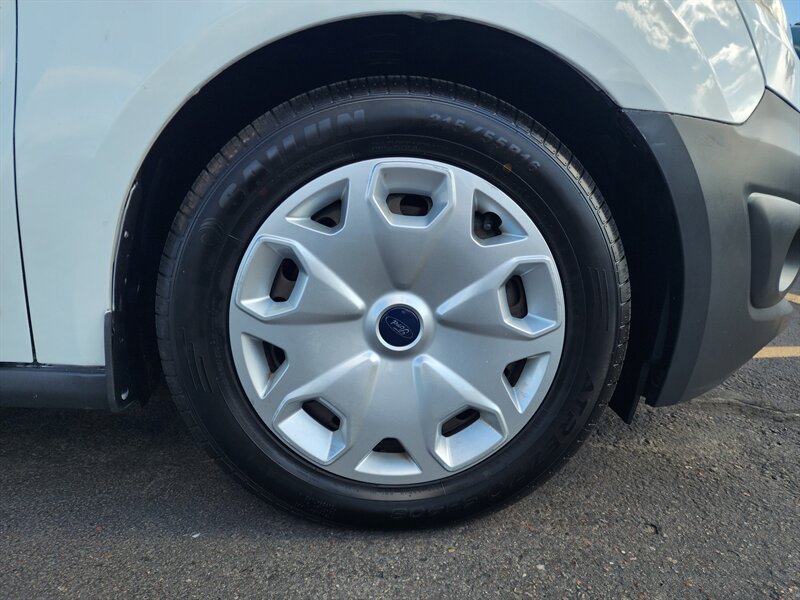 2016 Ford Transit Connect XL LWB - Photo 28 - Fountain Hills, AZ 85268