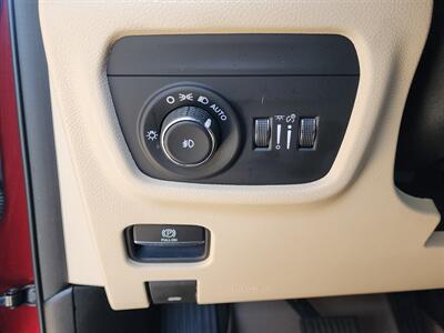 2021 Jeep Grand Cherokee L Limited   - Photo 27 - Fountain Hills, AZ 85268