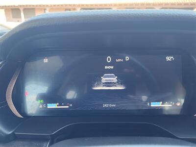 2021 Jeep Grand Cherokee L Limited   - Photo 50 - Fountain Hills, AZ 85268