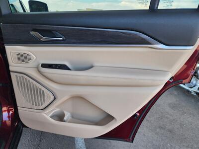 2021 Jeep Grand Cherokee L Limited   - Photo 68 - Fountain Hills, AZ 85268