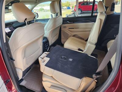 2021 Jeep Grand Cherokee L Limited   - Photo 90 - Fountain Hills, AZ 85268
