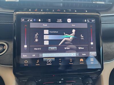 2021 Jeep Grand Cherokee L Limited   - Photo 41 - Fountain Hills, AZ 85268