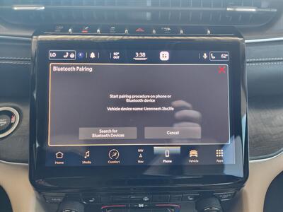 2021 Jeep Grand Cherokee L Limited   - Photo 42 - Fountain Hills, AZ 85268