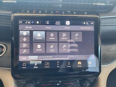 2021 Jeep Grand Cherokee L Limited   - Photo 39 - Fountain Hills, AZ 85268