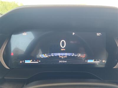 2021 Jeep Grand Cherokee L Limited   - Photo 30 - Fountain Hills, AZ 85268