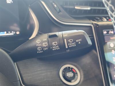 2021 Jeep Grand Cherokee L Limited   - Photo 34 - Fountain Hills, AZ 85268
