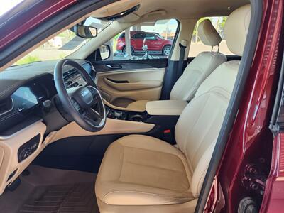 2021 Jeep Grand Cherokee L Limited   - Photo 25 - Fountain Hills, AZ 85268