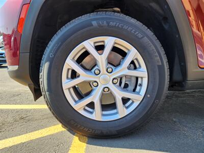 2021 Jeep Grand Cherokee L Limited   - Photo 16 - Fountain Hills, AZ 85268
