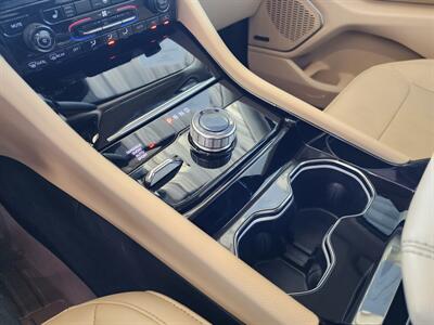 2021 Jeep Grand Cherokee L Limited   - Photo 52 - Fountain Hills, AZ 85268