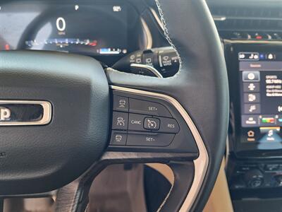 2021 Jeep Grand Cherokee L Limited   - Photo 32 - Fountain Hills, AZ 85268