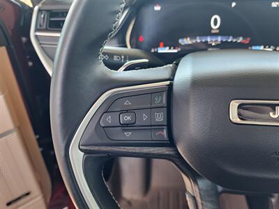 2021 Jeep Grand Cherokee L Limited   - Photo 31 - Fountain Hills, AZ 85268