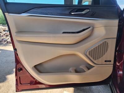 2021 Jeep Grand Cherokee L Limited   - Photo 20 - Fountain Hills, AZ 85268