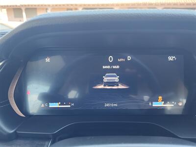 2021 Jeep Grand Cherokee L Limited   - Photo 51 - Fountain Hills, AZ 85268
