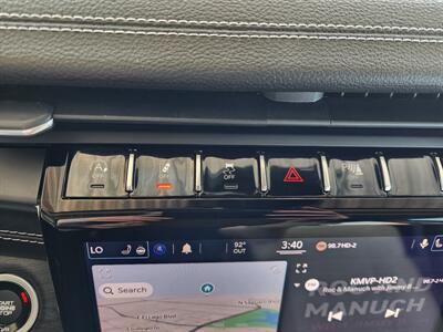 2021 Jeep Grand Cherokee L Limited   - Photo 36 - Fountain Hills, AZ 85268