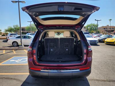 2021 Jeep Grand Cherokee L Limited   - Photo 11 - Fountain Hills, AZ 85268