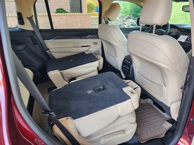 2021 Jeep Grand Cherokee L Limited   - Photo 91 - Fountain Hills, AZ 85268