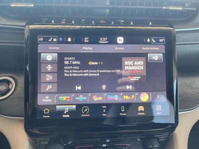 2021 Jeep Grand Cherokee L Limited   - Photo 38 - Fountain Hills, AZ 85268