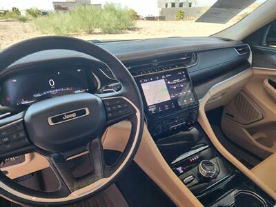 2021 Jeep Grand Cherokee L Limited   - Photo 57 - Fountain Hills, AZ 85268