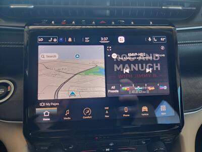 2021 Jeep Grand Cherokee L Limited   - Photo 37 - Fountain Hills, AZ 85268