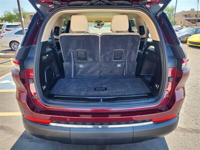 2021 Jeep Grand Cherokee L Limited   - Photo 12 - Fountain Hills, AZ 85268
