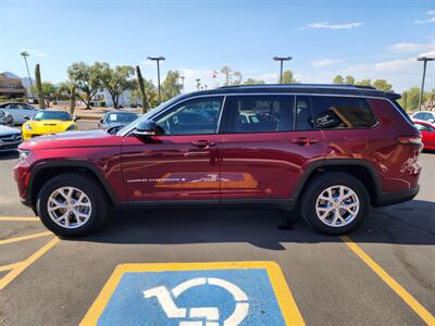 2021 Jeep Grand Cherokee L Limited   - Photo 6 - Fountain Hills, AZ 85268