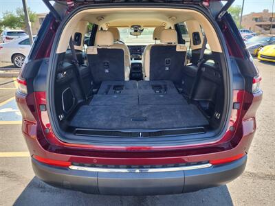 2021 Jeep Grand Cherokee L Limited   - Photo 13 - Fountain Hills, AZ 85268