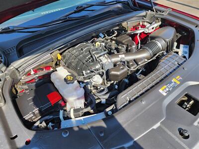 2021 Jeep Grand Cherokee L Limited   - Photo 10 - Fountain Hills, AZ 85268