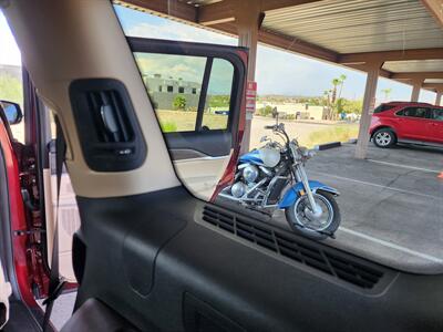 2021 Jeep Grand Cherokee L Limited   - Photo 89 - Fountain Hills, AZ 85268