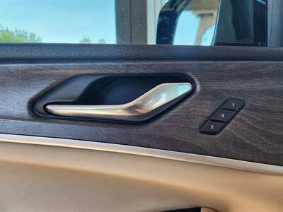 2021 Jeep Grand Cherokee L Limited   - Photo 21 - Fountain Hills, AZ 85268