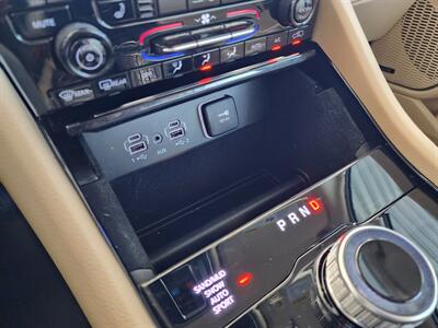 2021 Jeep Grand Cherokee L Limited   - Photo 47 - Fountain Hills, AZ 85268