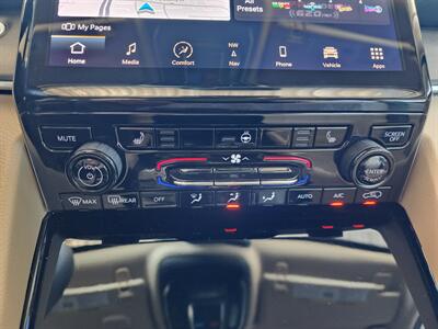 2021 Jeep Grand Cherokee L Limited   - Photo 45 - Fountain Hills, AZ 85268
