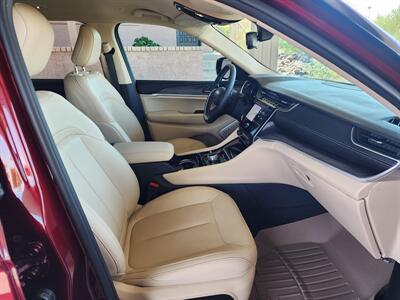 2021 Jeep Grand Cherokee L Limited   - Photo 65 - Fountain Hills, AZ 85268